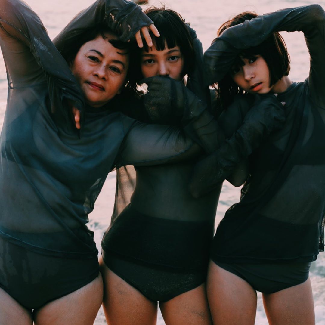 เฟิร์น ศุภนารี