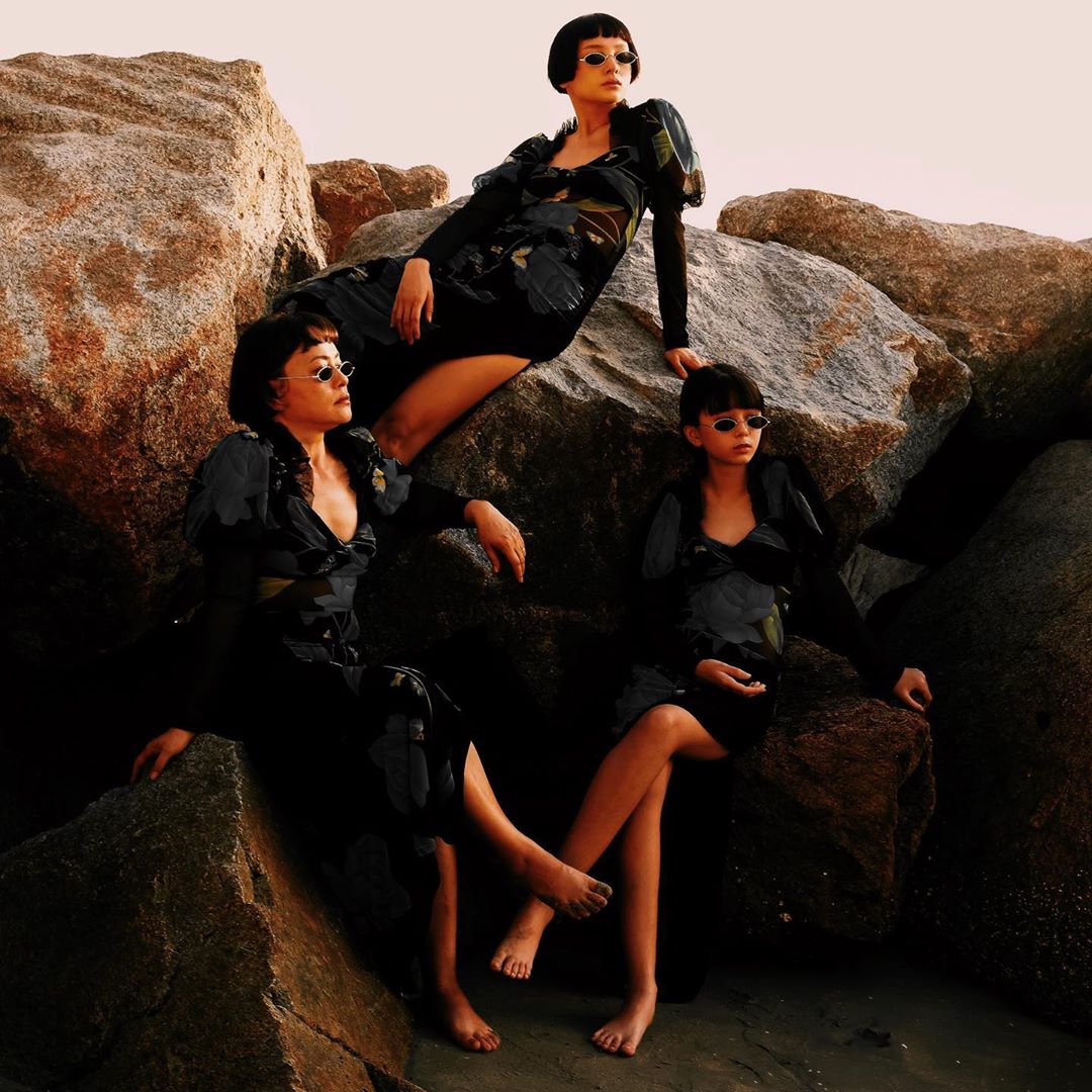 เฟิร์น ศุภนารี