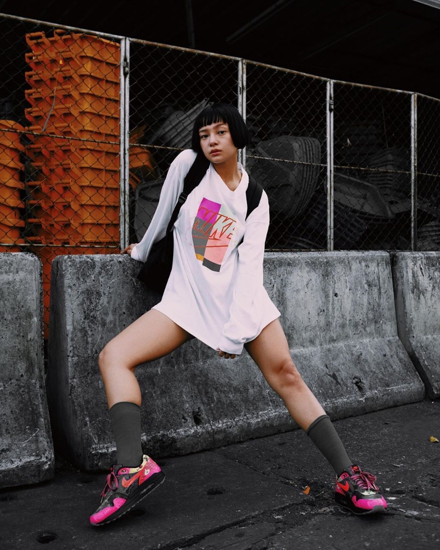 เฟิร์น ศุภนารี