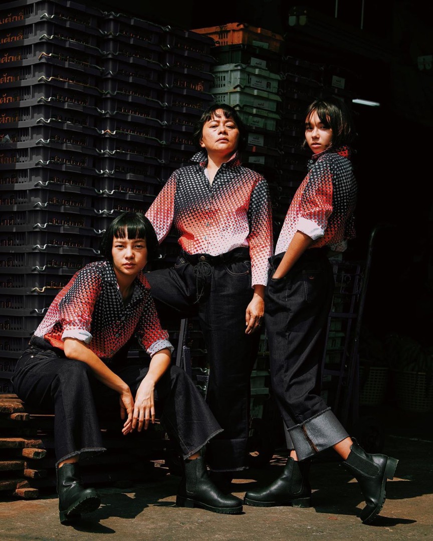 เฟิร์น ศุภนารี