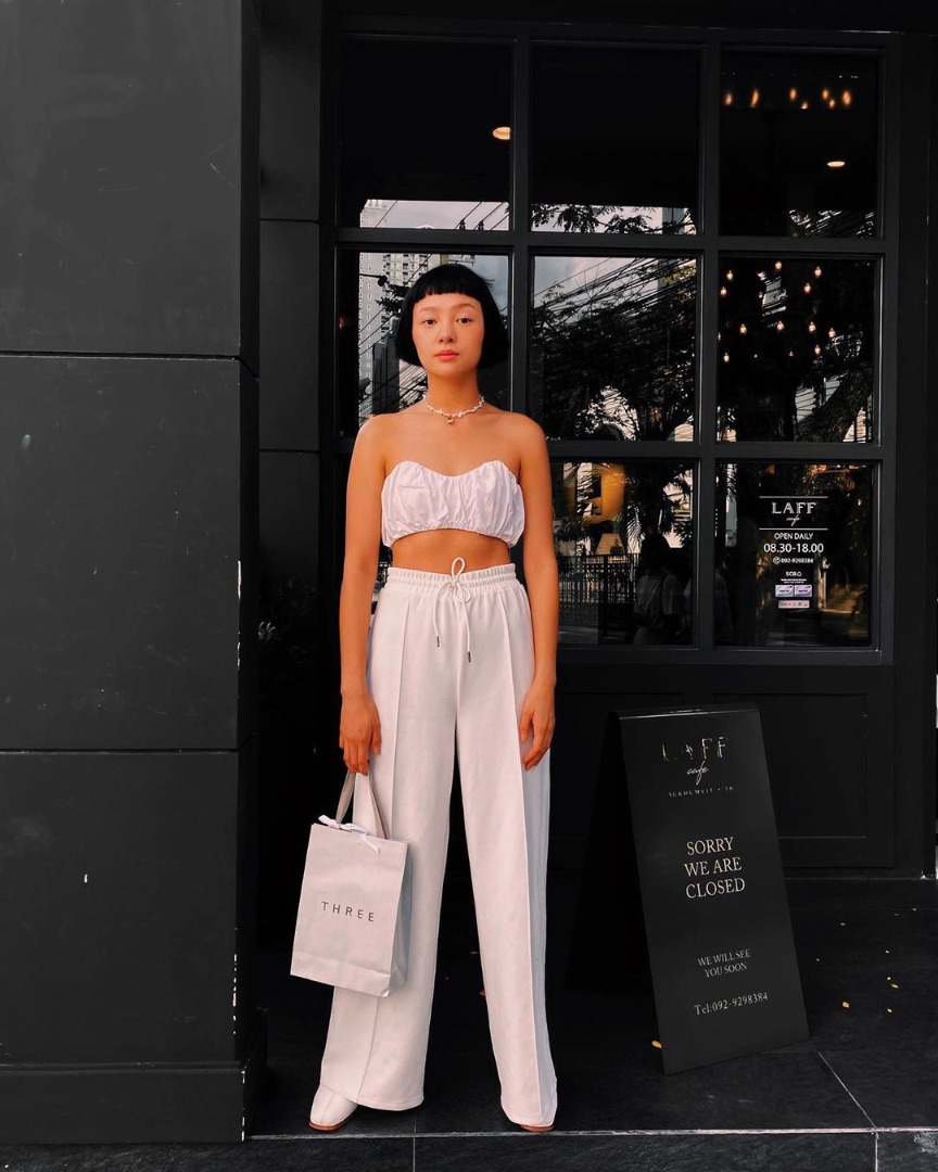 เฟิร์น ศุภนารี