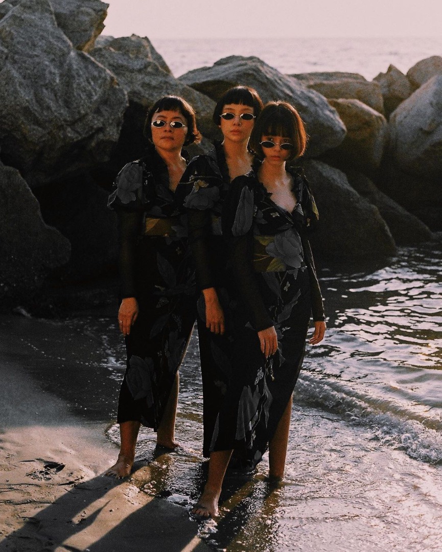 เฟิร์น ศุภนารี