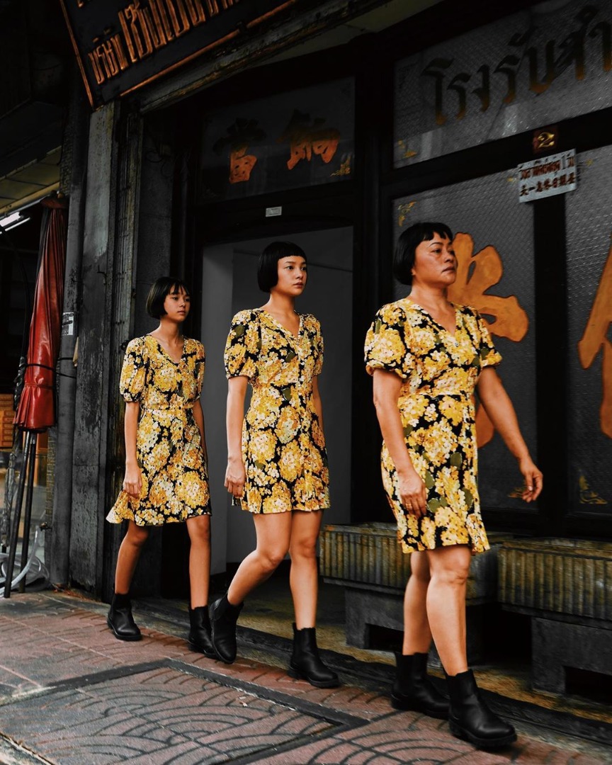 เฟิร์น ศุภนารี