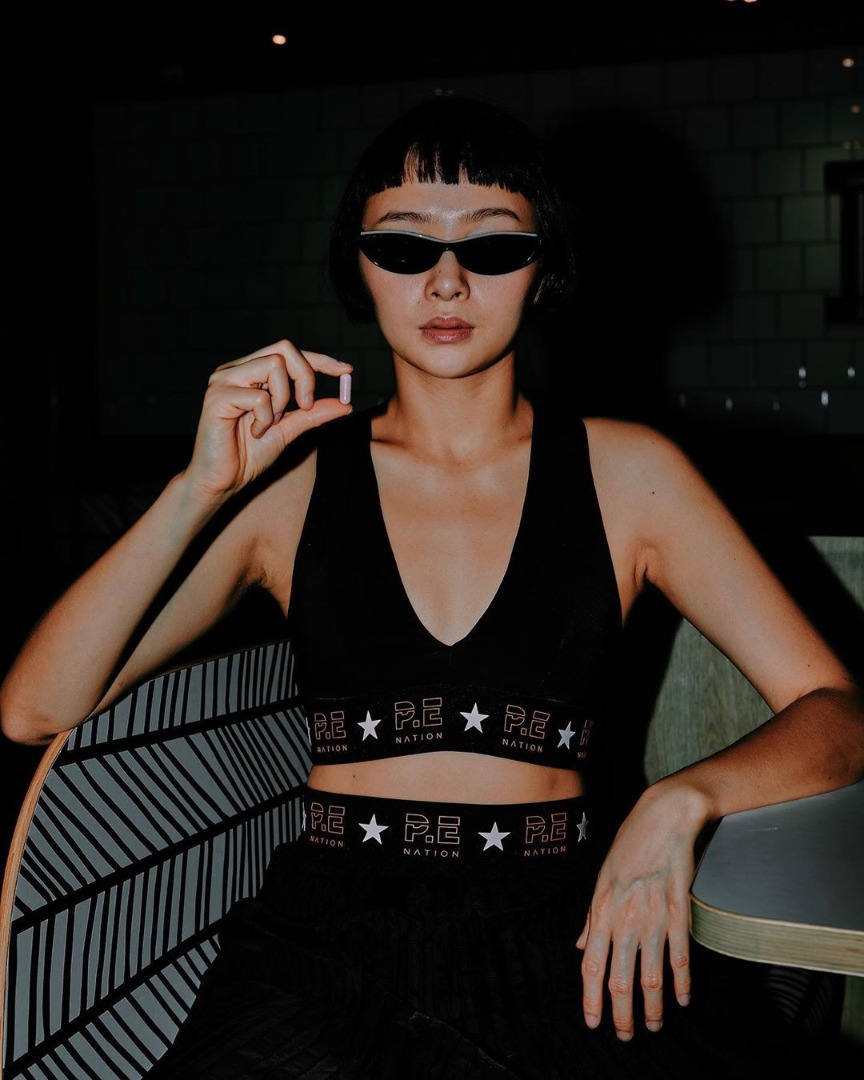 เฟิร์น ศุภนารี