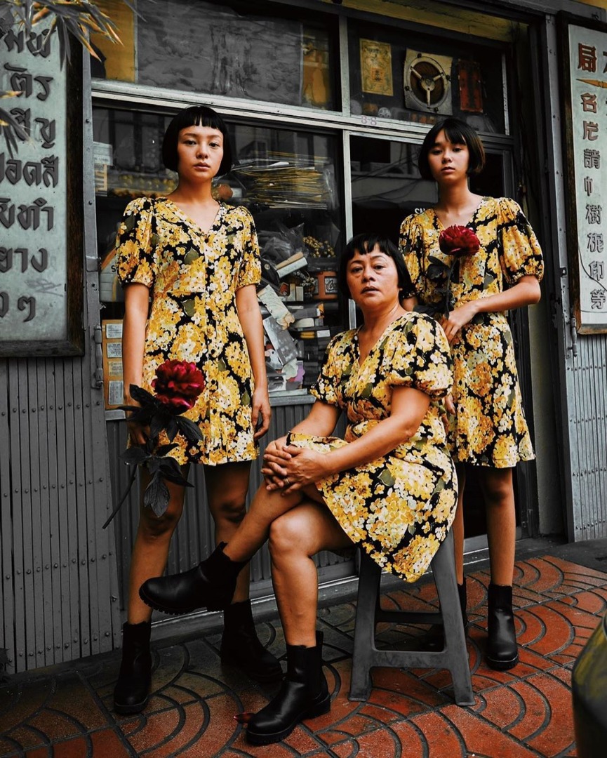 เฟิร์น ศุภนารี