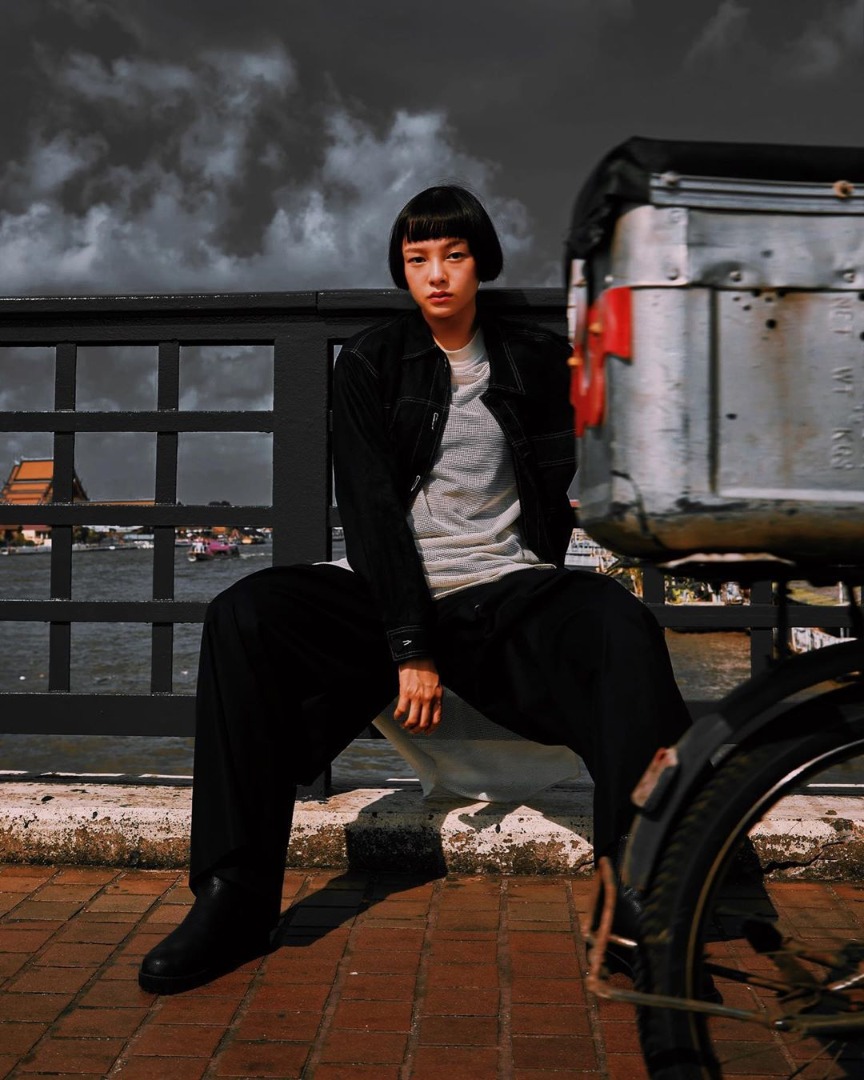 เฟิร์น ศุภนารี