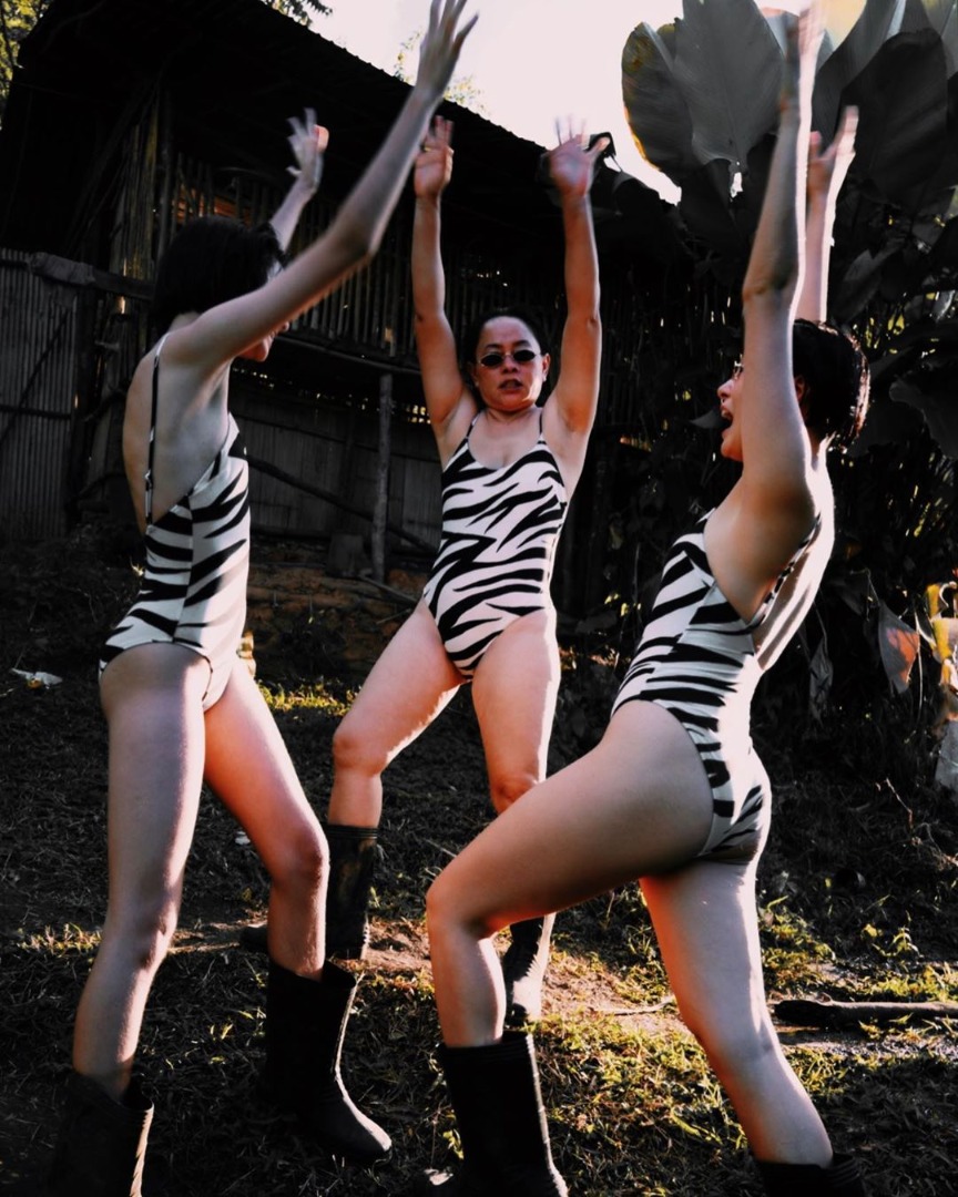 เฟิร์น ศุภนารี