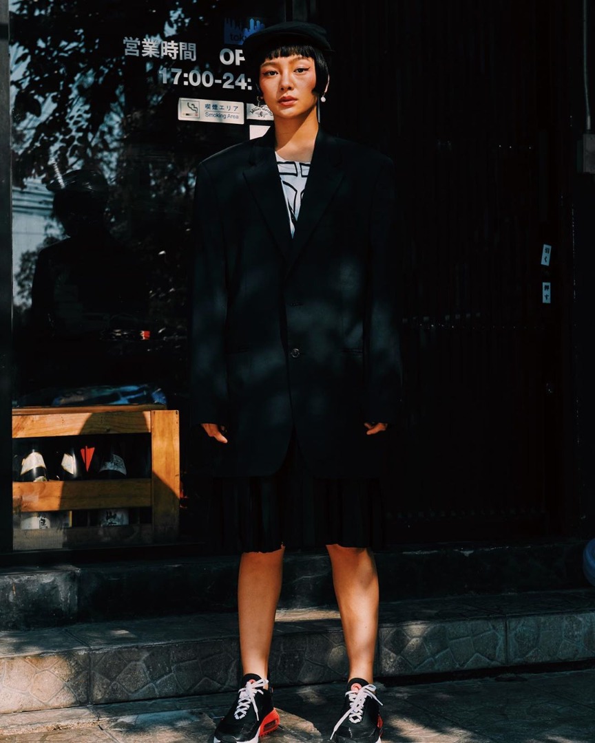 เฟิร์น ศุภนารี