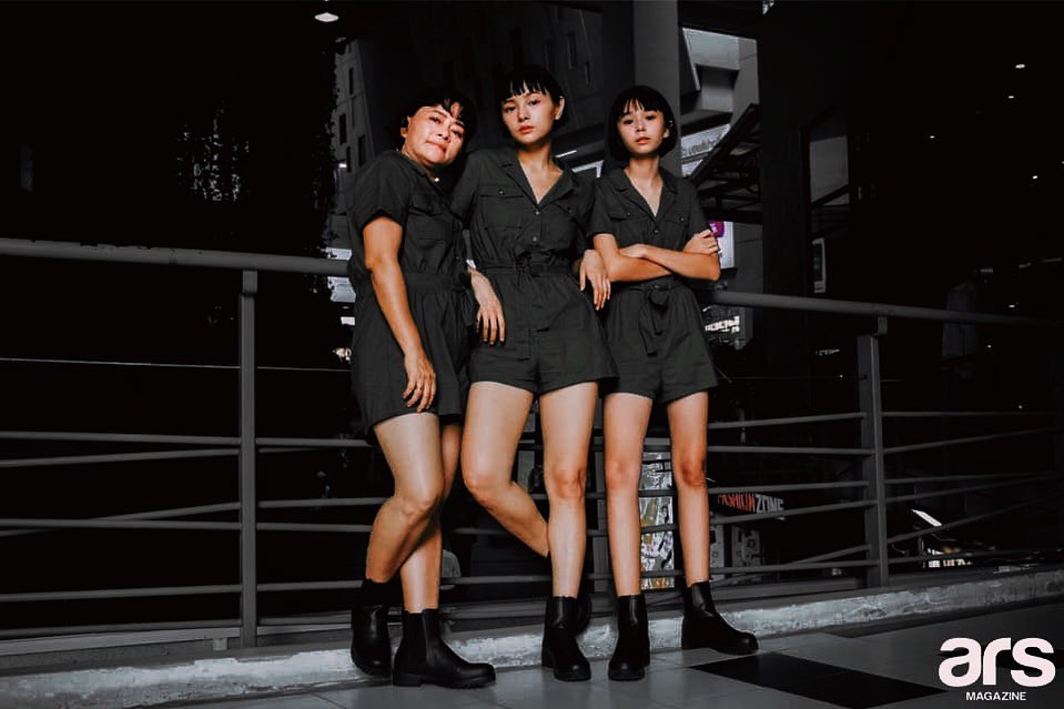 เฟิร์น ศุภนารี