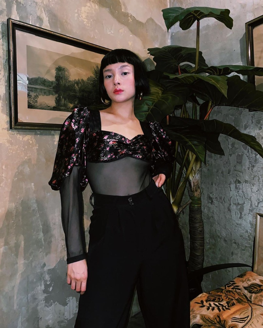 เฟิร์น ศุภนารี