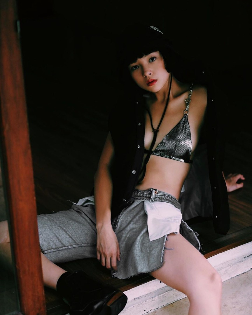 เฟิร์น ศุภนารี