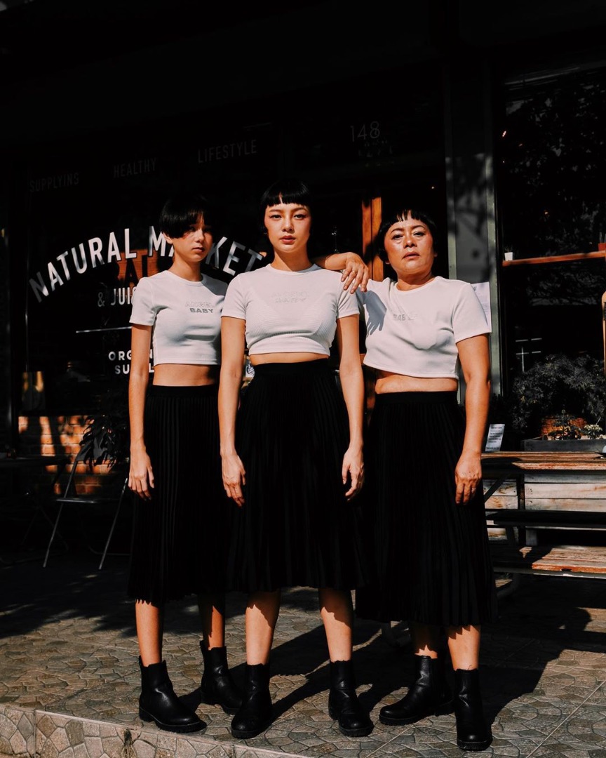 เฟิร์น ศุภนารี