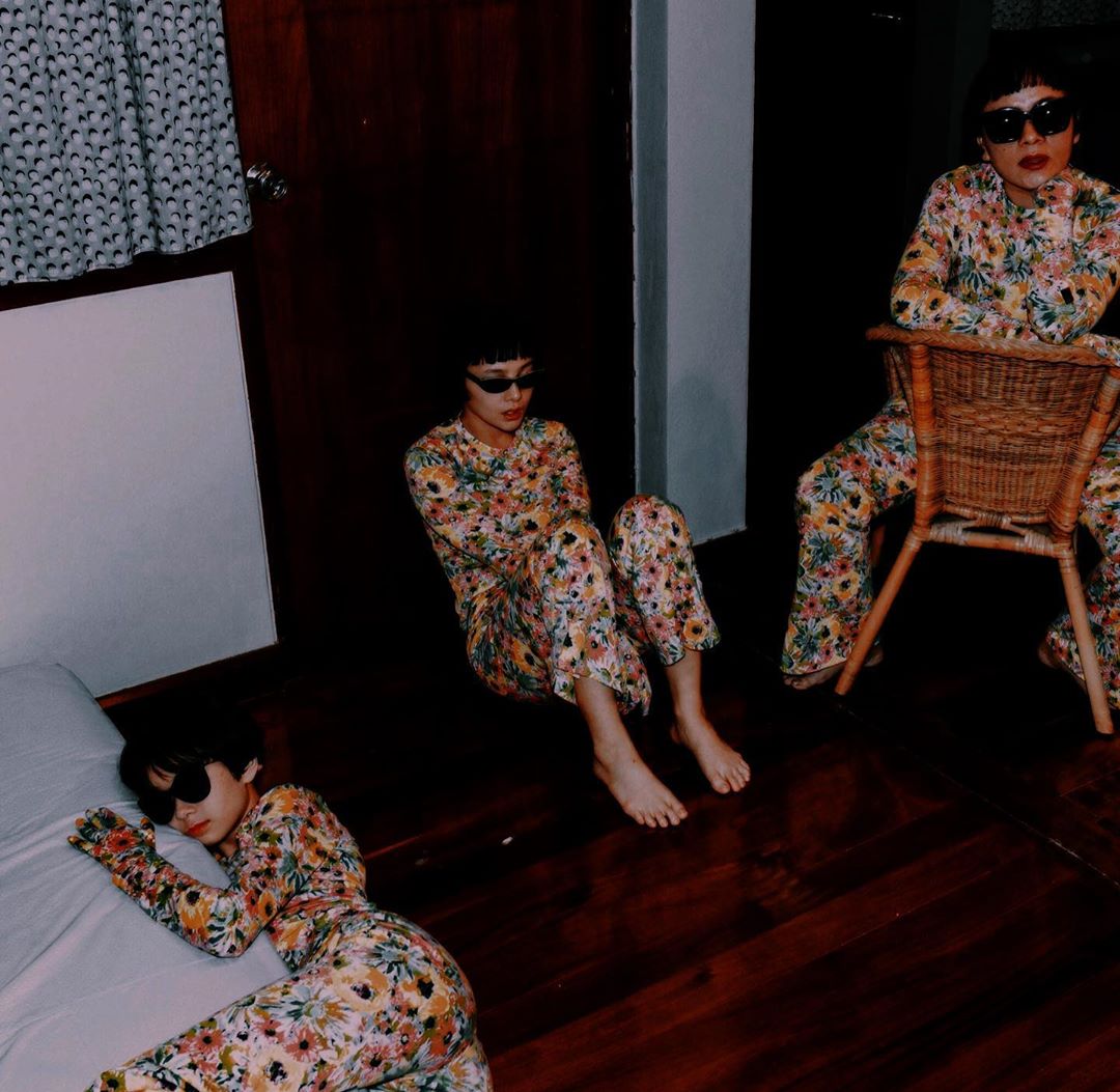 เฟิร์น ศุภนารี