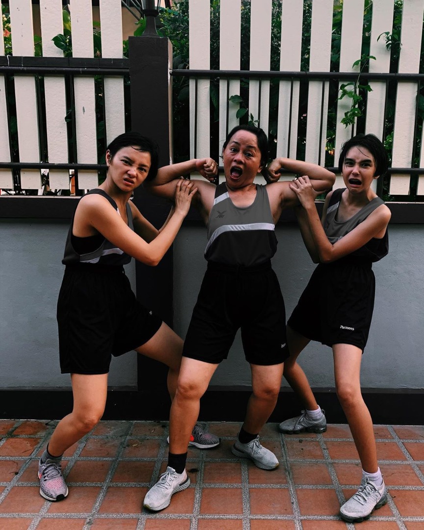 เฟิร์น ศุภนารี