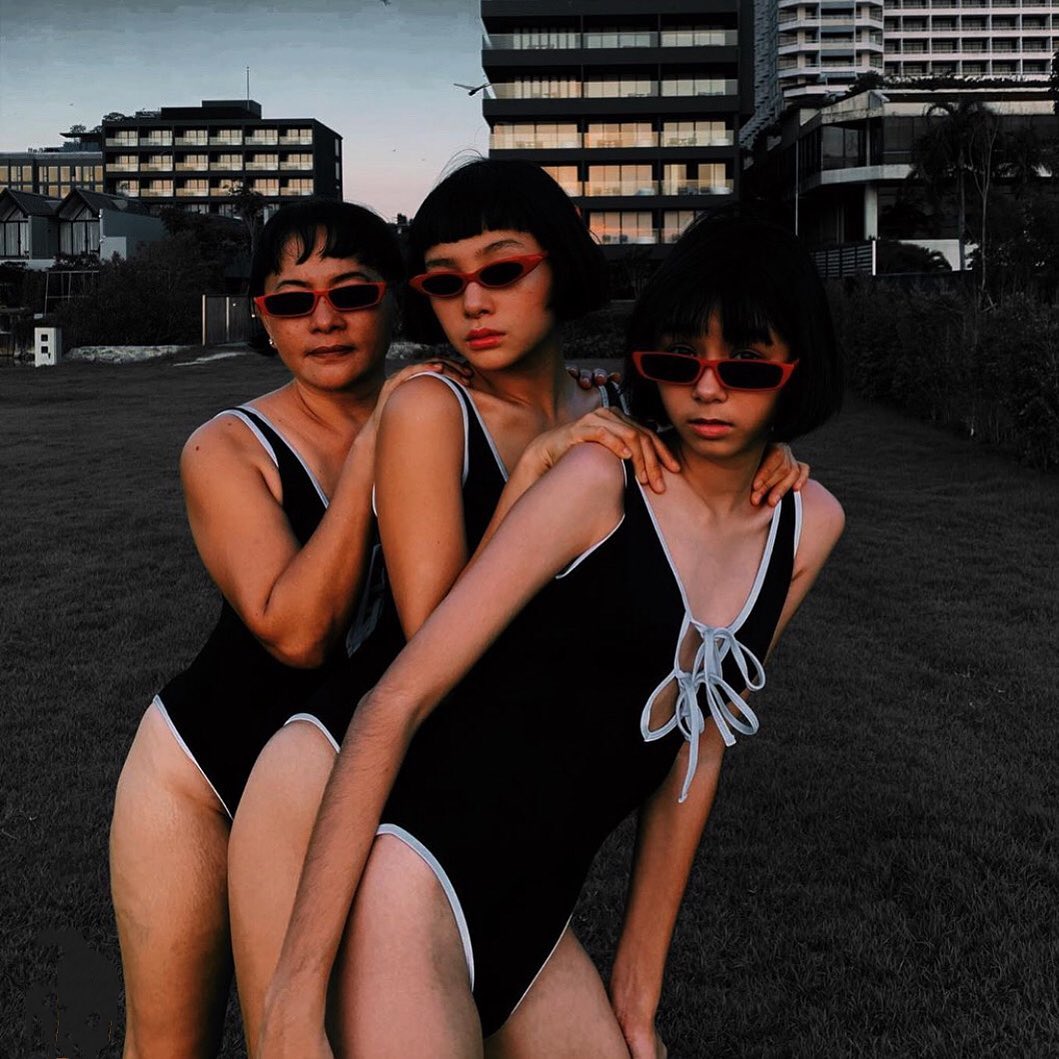 เฟิร์น ศุภนารี