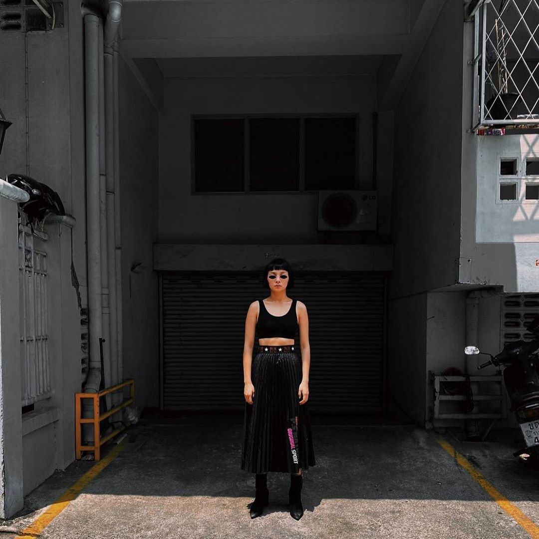 เฟิร์น ศุภนารี