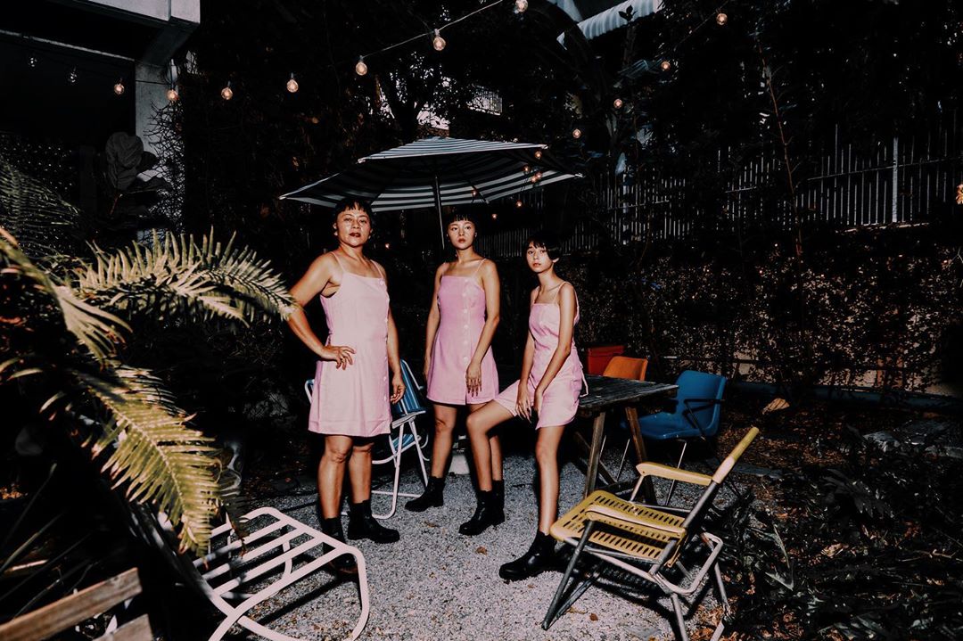 เฟิร์น ศุภนารี