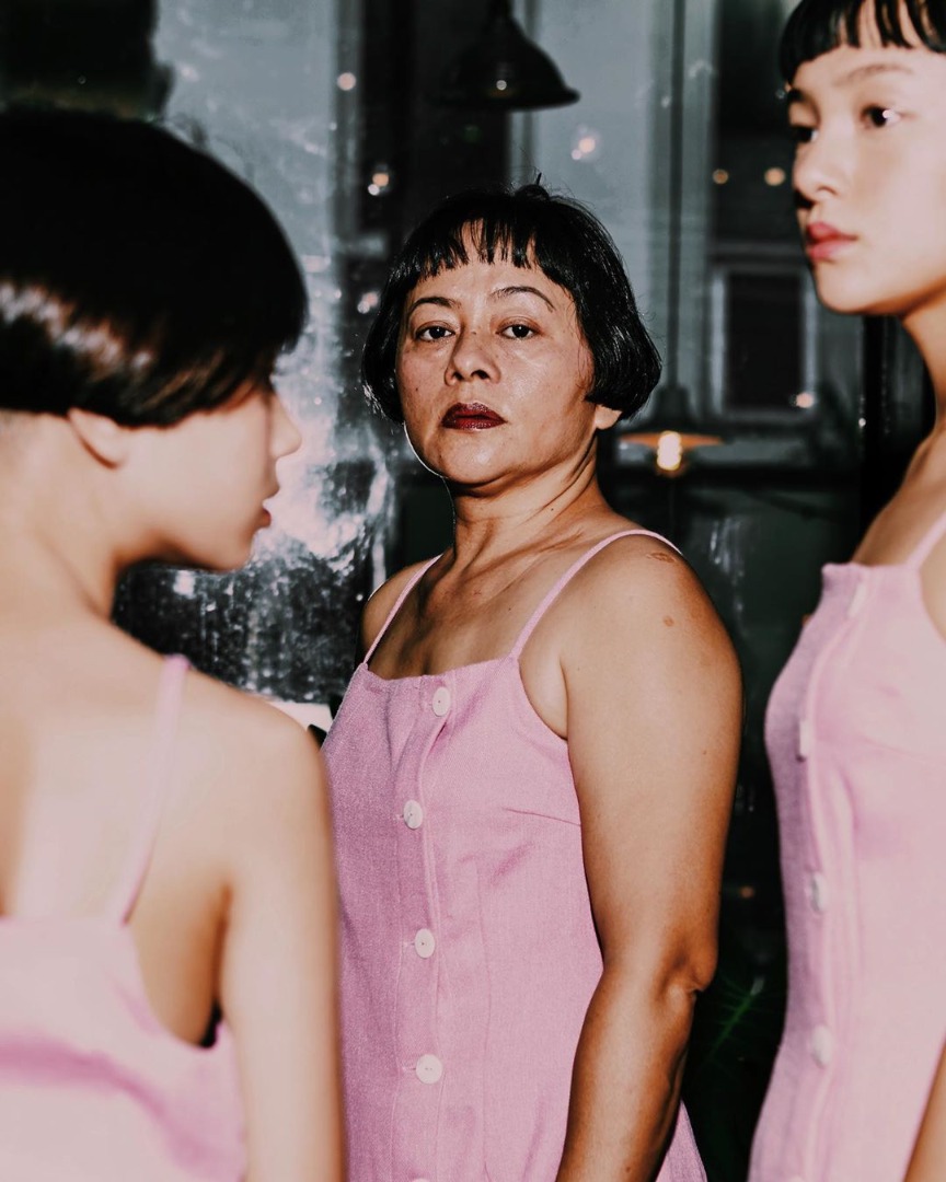 เฟิร์น ศุภนารี