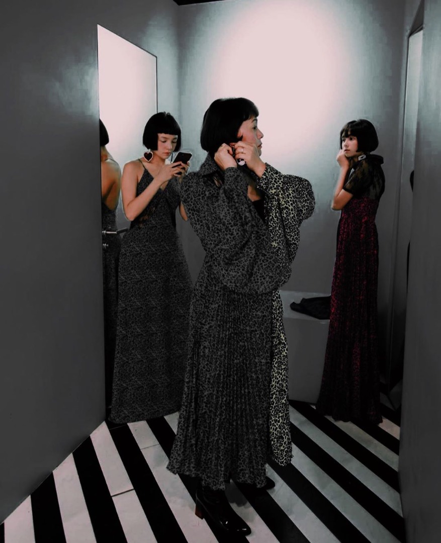 เฟิร์น ศุภนารี