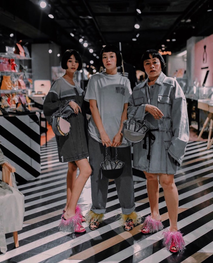 เฟิร์น ศุภนารี