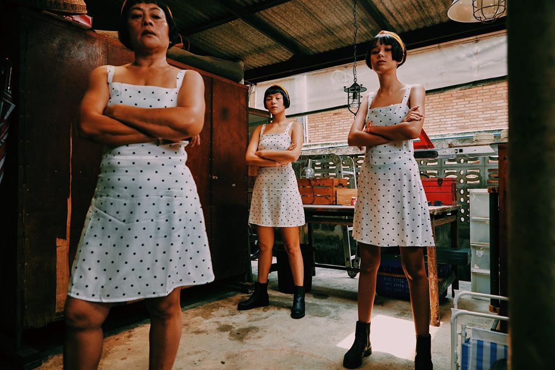 เฟิร์น ศุภนารี