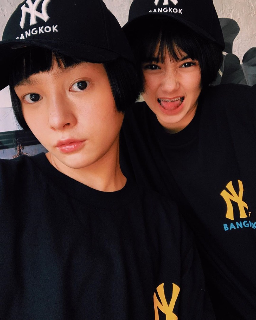 เฟิร์น ศุภนารี