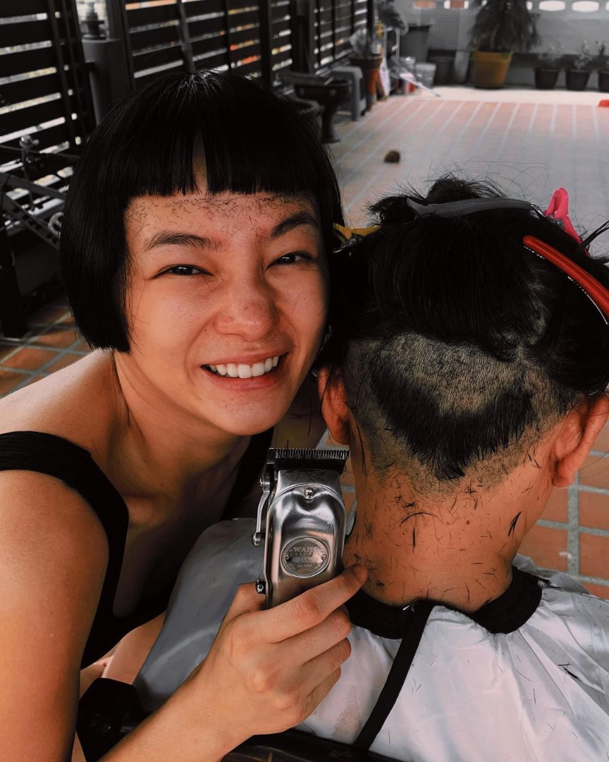 เฟิร์น ศุภนารี