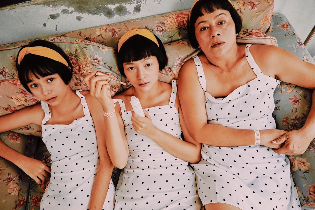 เฟิร์น ศุภนารี