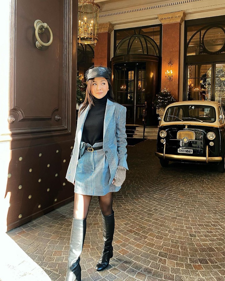 แป้ง พลอยวารินทร์