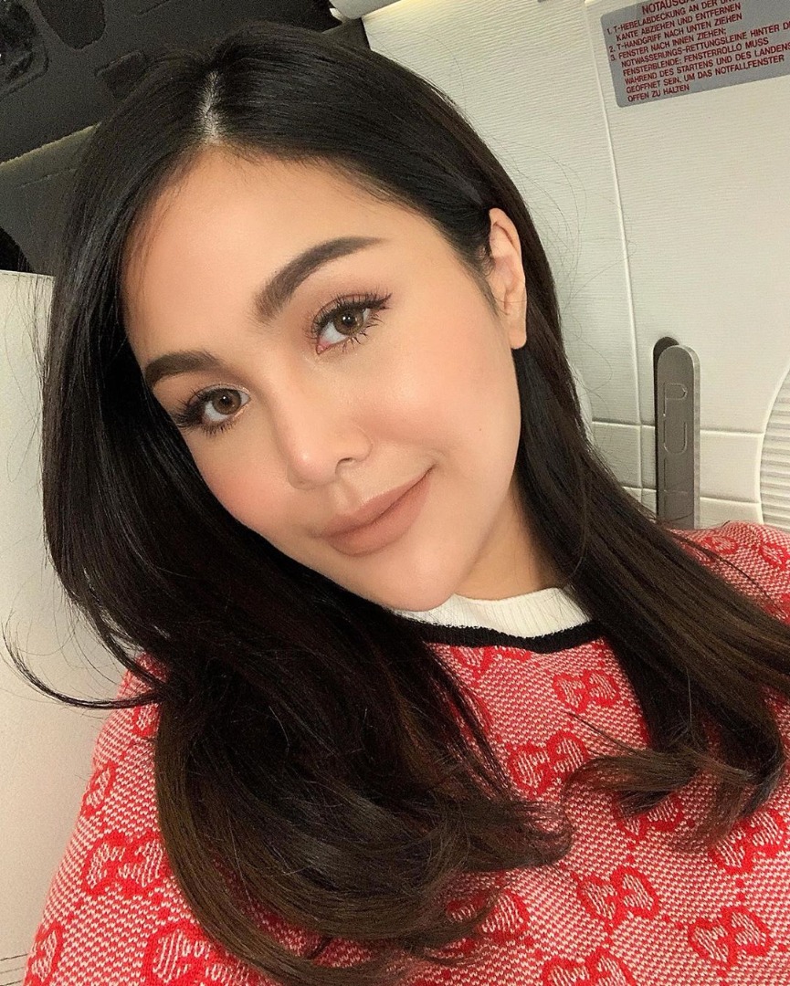 แป้ง พลอยวารินทร์