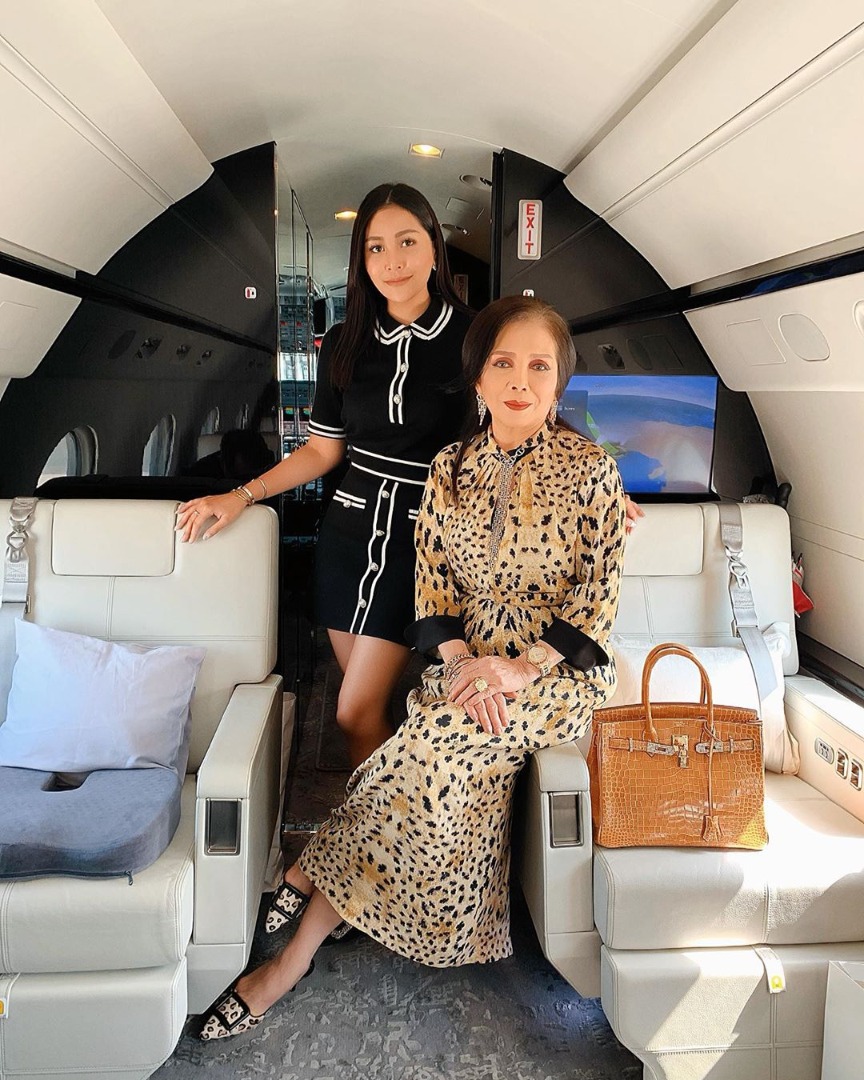 แป้ง พลอยวารินทร์