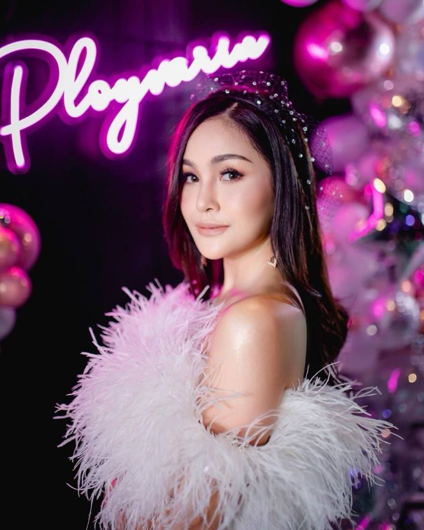 แป้ง พลอยวารินทร์