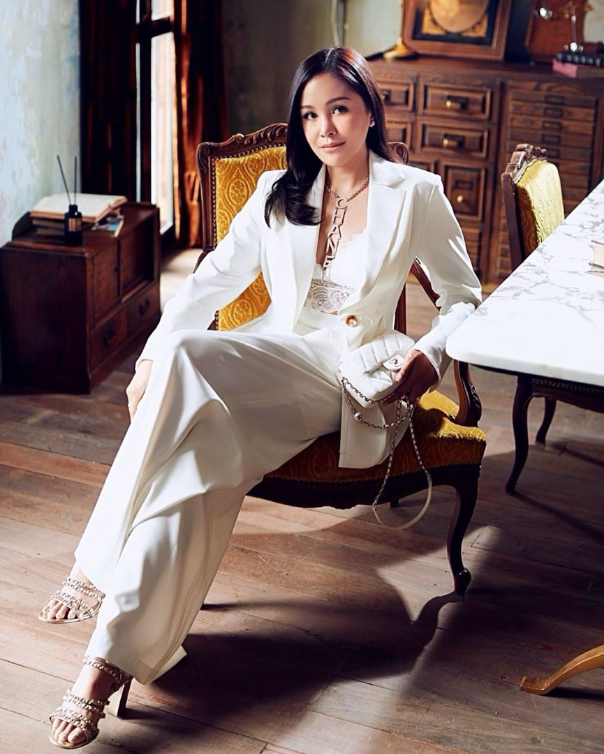 แป้ง พลอยวารินทร์