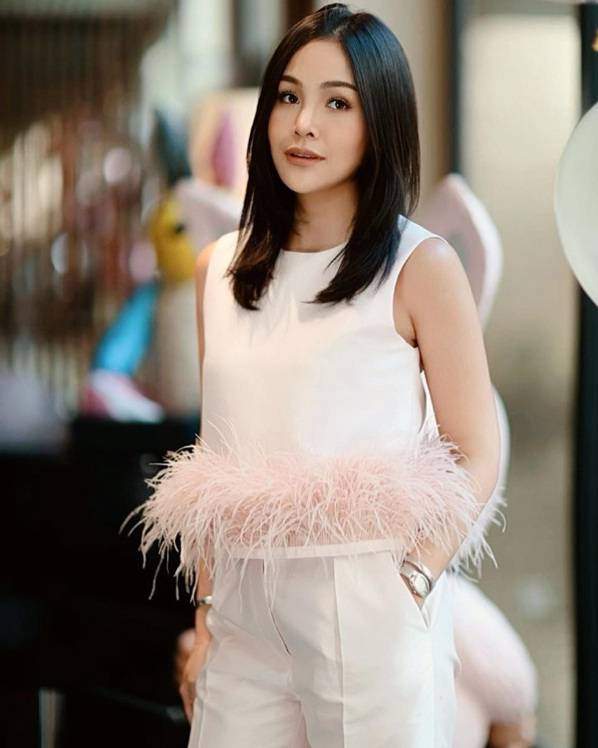 แป้ง พลอยวารินทร์