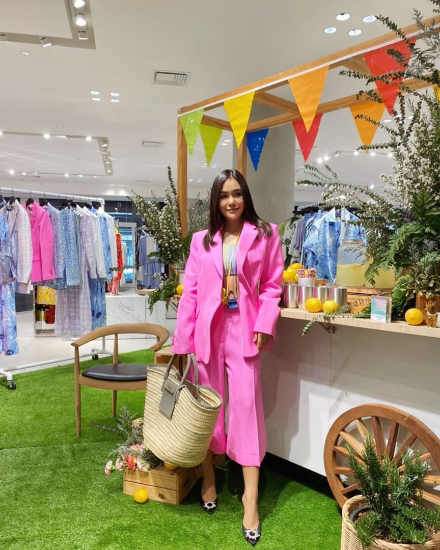 แป้ง พลอยวารินทร์