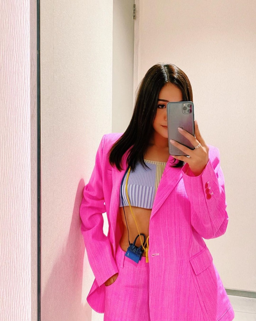 แป้ง พลอยวารินทร์