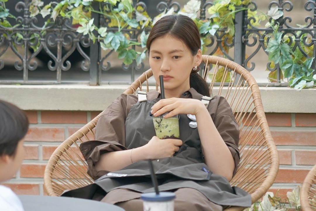 คิมยงจี