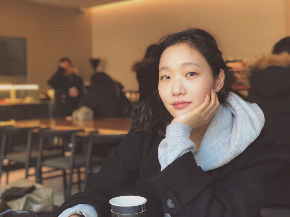 คิมโกอึน 