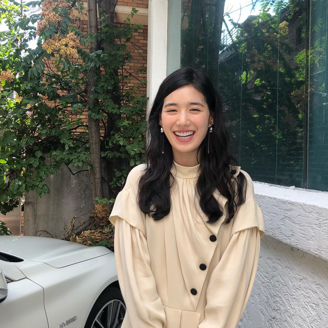 จอง อึนแช 