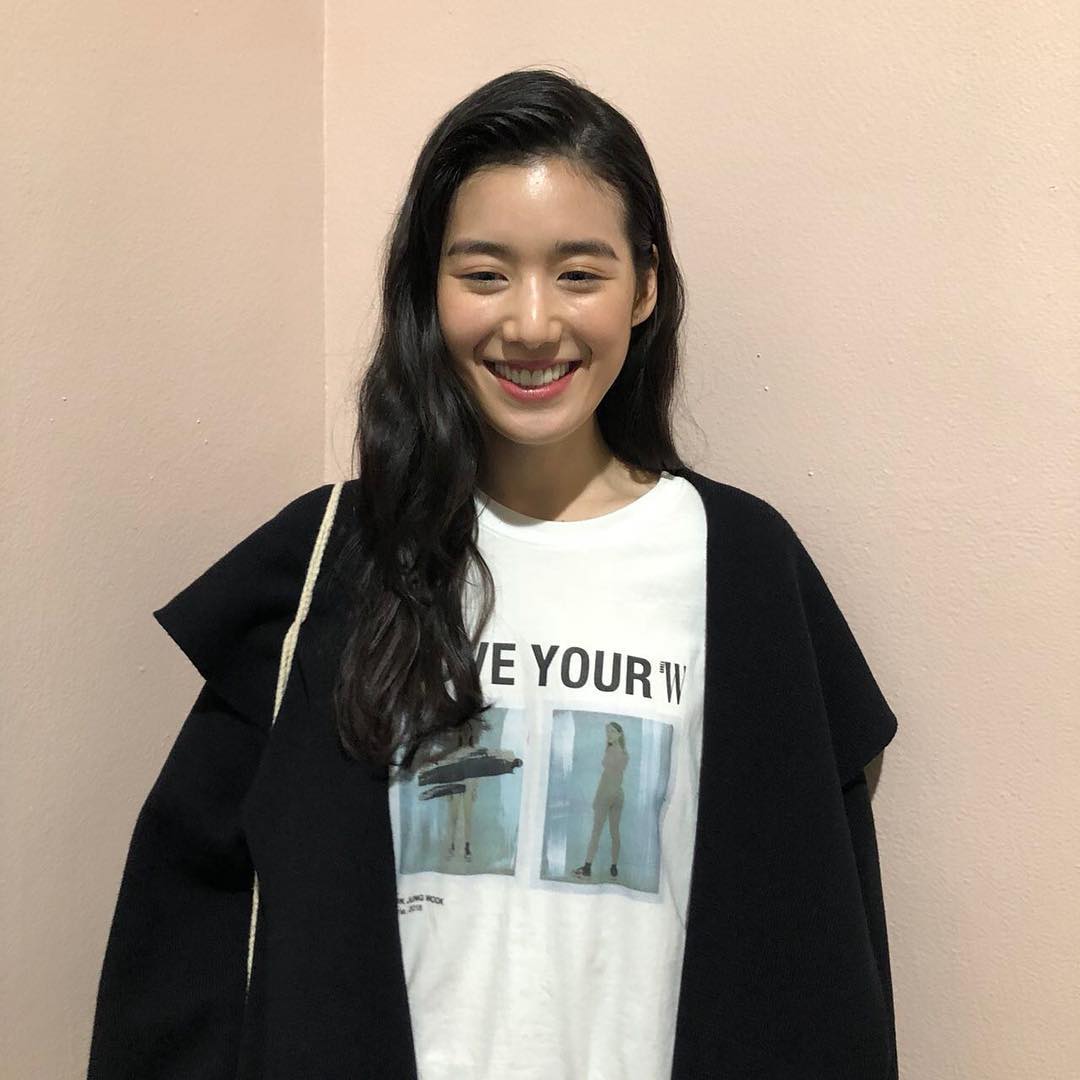 จอง อึนแช 