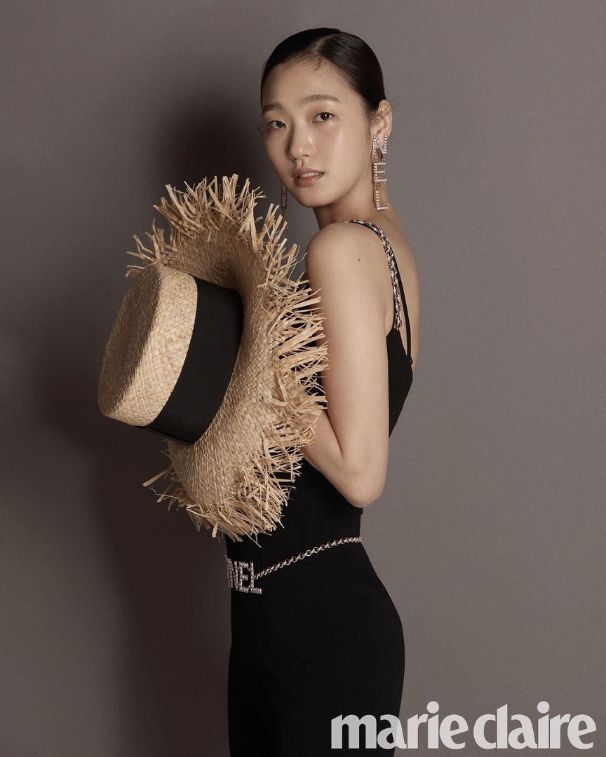 คิมโกอึน 