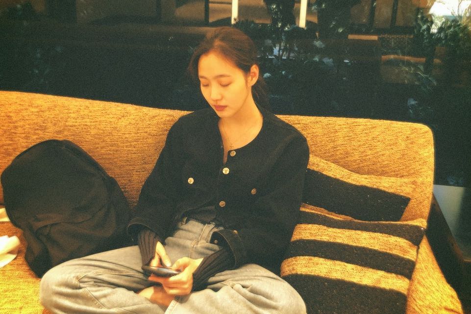 คิมโกอึน 