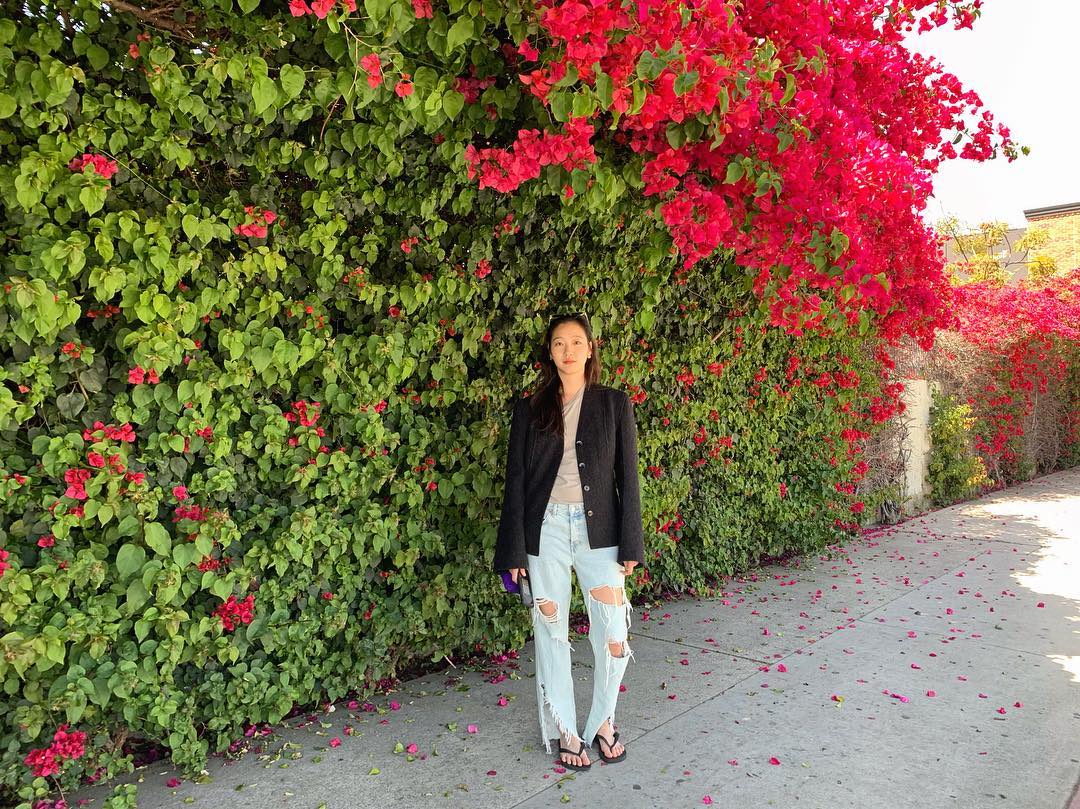 คิมโกอึน 