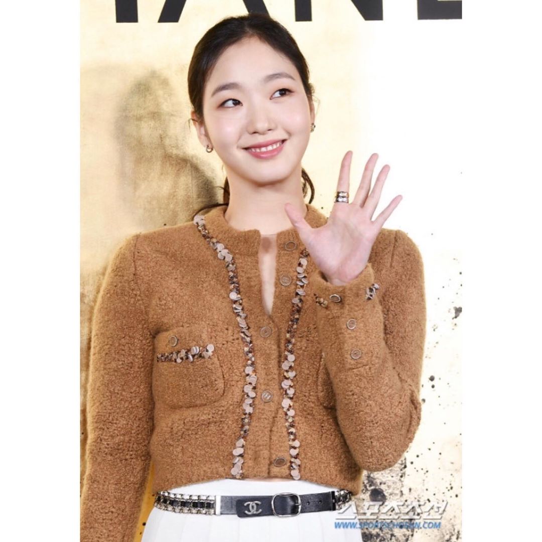 คิมโกอึน 