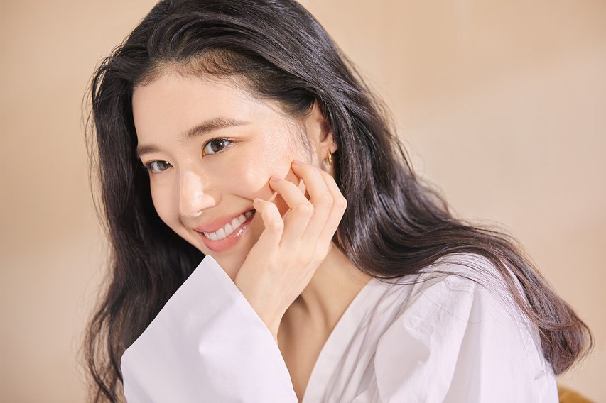 จอง อึนแช 