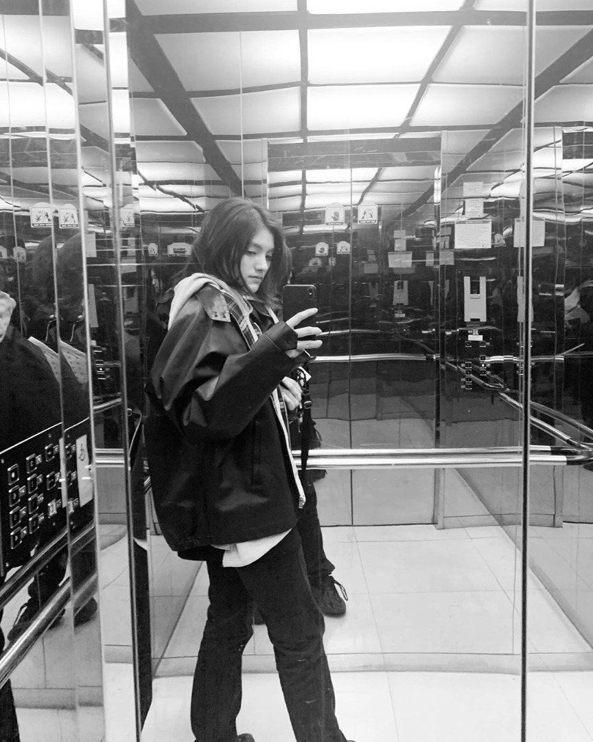 คิมยงจี