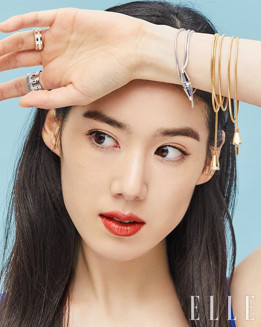 จอง อึนแช 