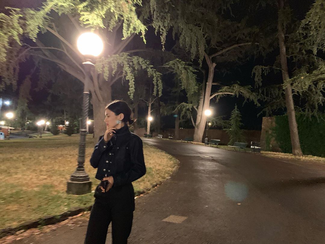 คิมยงจี