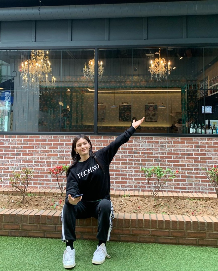 คิมยงจี