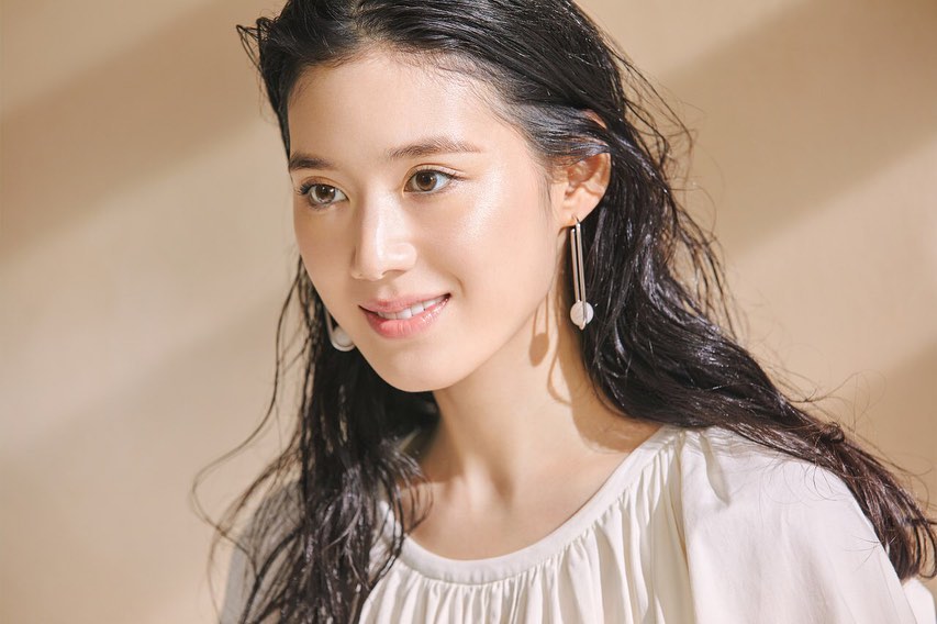 จอง อึนแช 